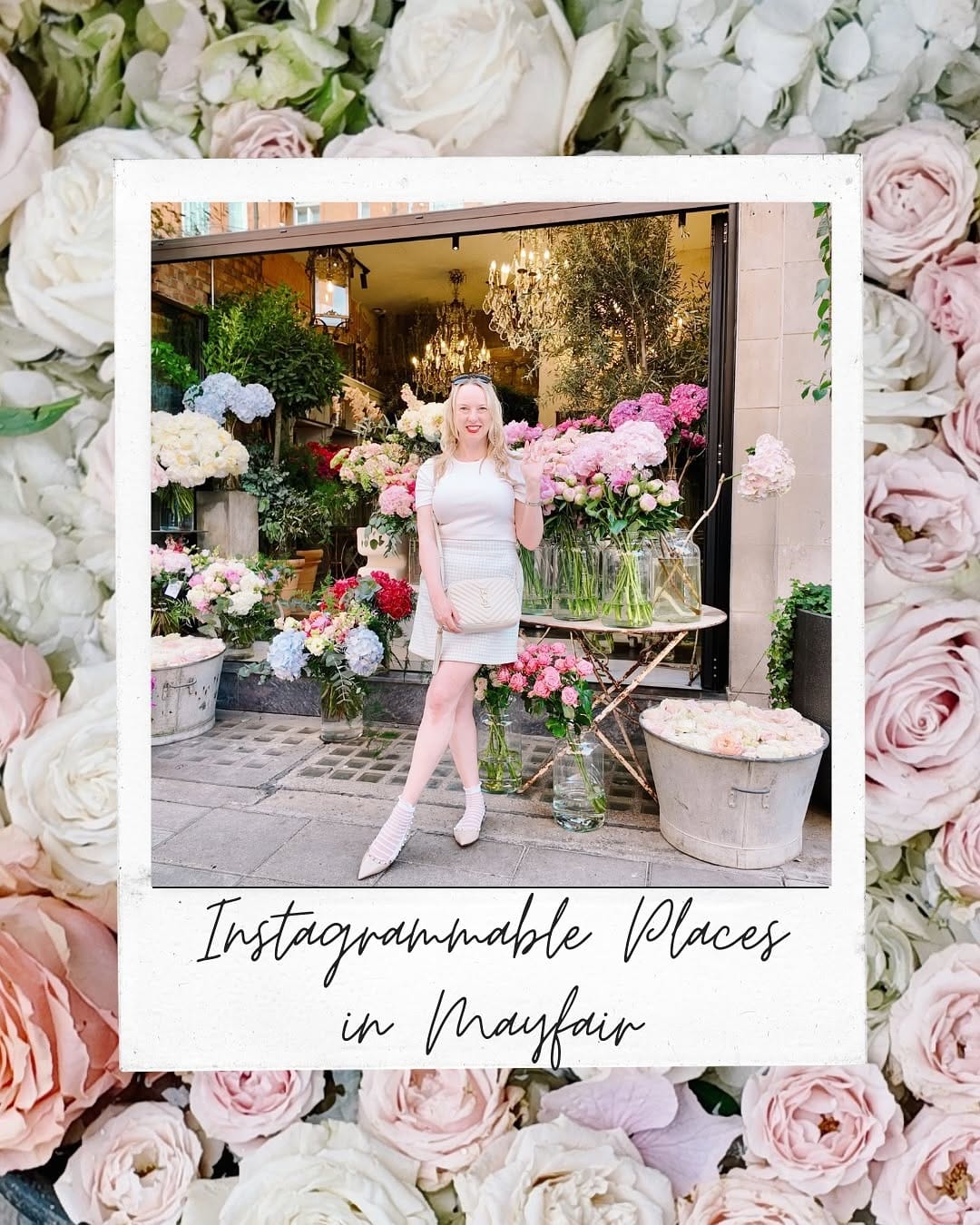 Post 8 by Claire Etchell - Claire & The City on Instagram (carousel)