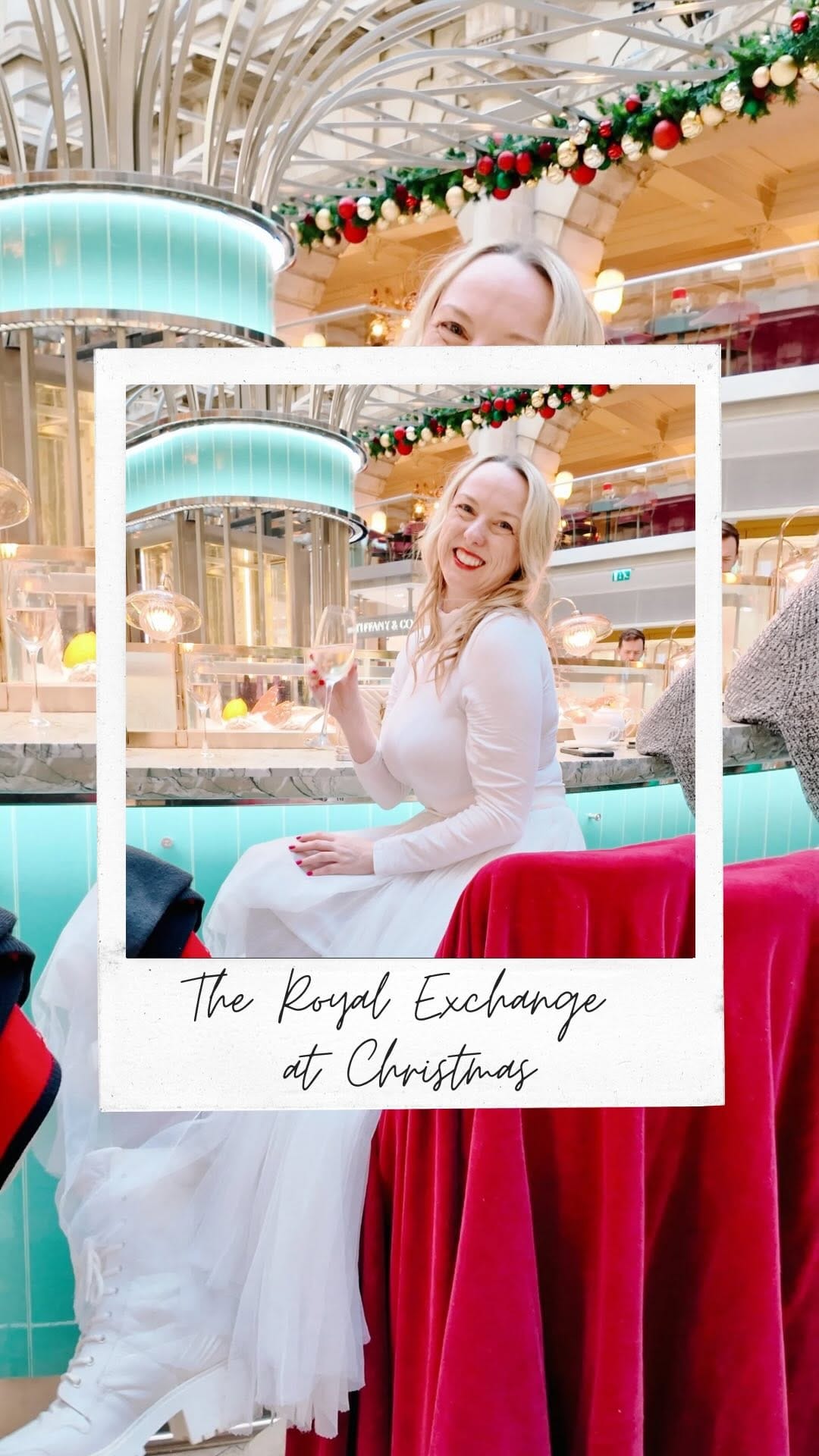 Post 1 by Claire Etchell - Claire & The City on Instagram (video)