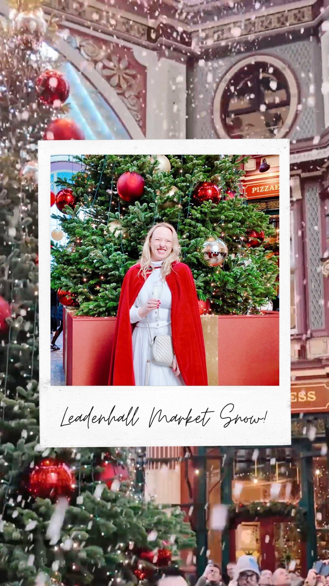 Post 2 by Claire Etchell - Claire & The City on Instagram (video)
