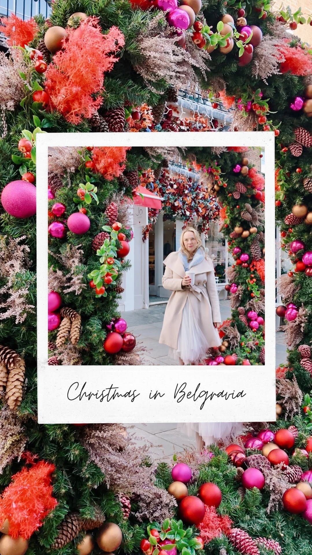 Post 6 by Claire Etchell - Claire & The City on Instagram (video)