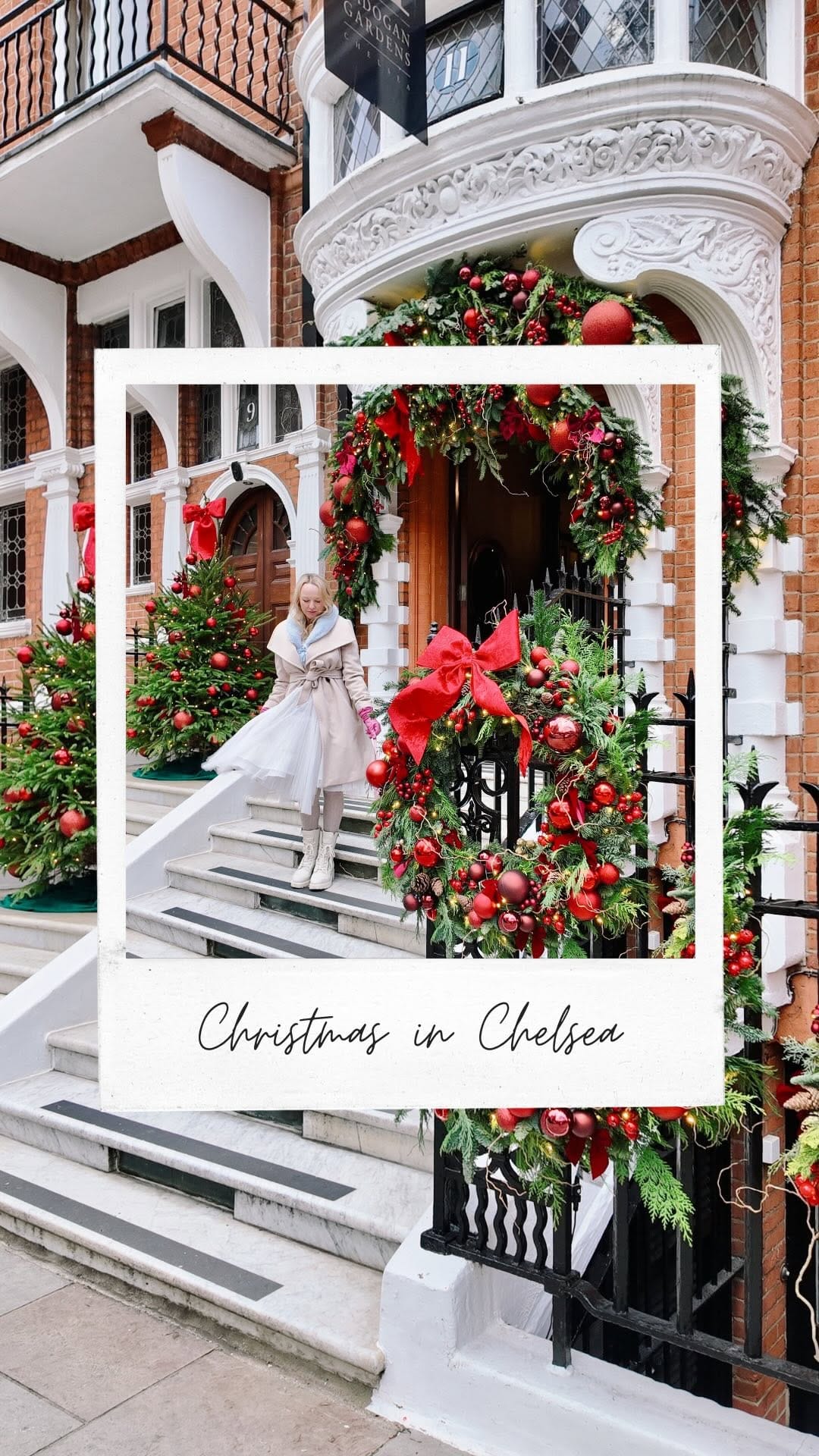 Post 4 by Claire Etchell - Claire & The City on Instagram (video)