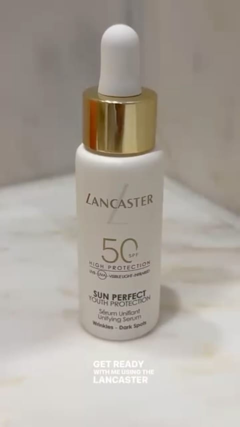 Post 10 by Joanne Burns - beauty , style, travel and lifestyle creator on Instagram (video)