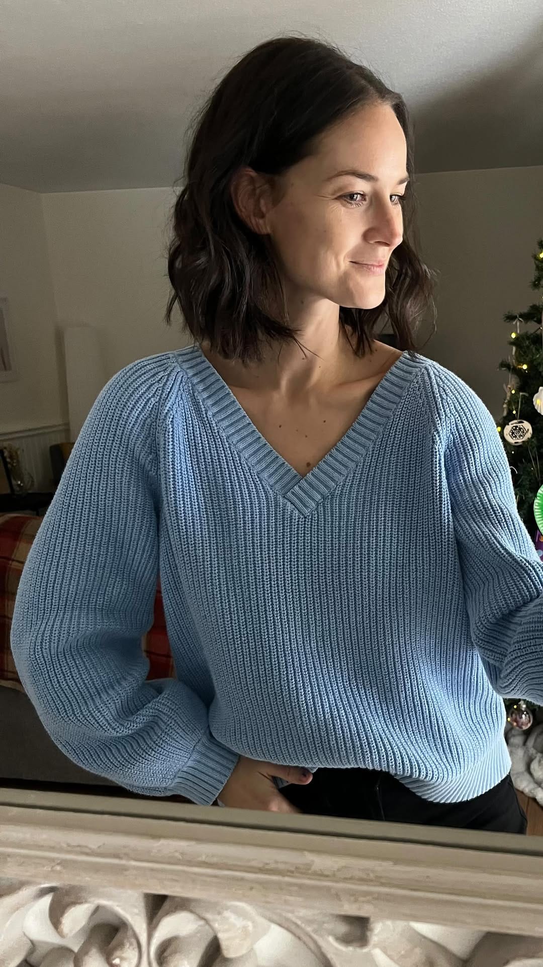 Post 1 by Alyssa on Instagram (video)