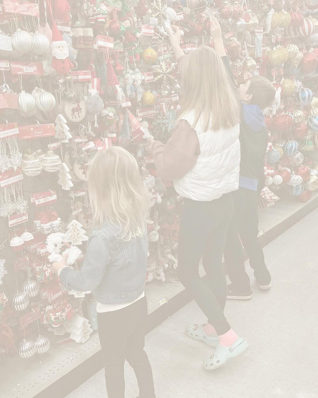 Post 3 by Alyssa on Instagram (image)