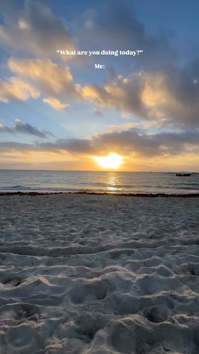 Post 8 by Megan Wright | Travel & Life Over 30 on Instagram (video)