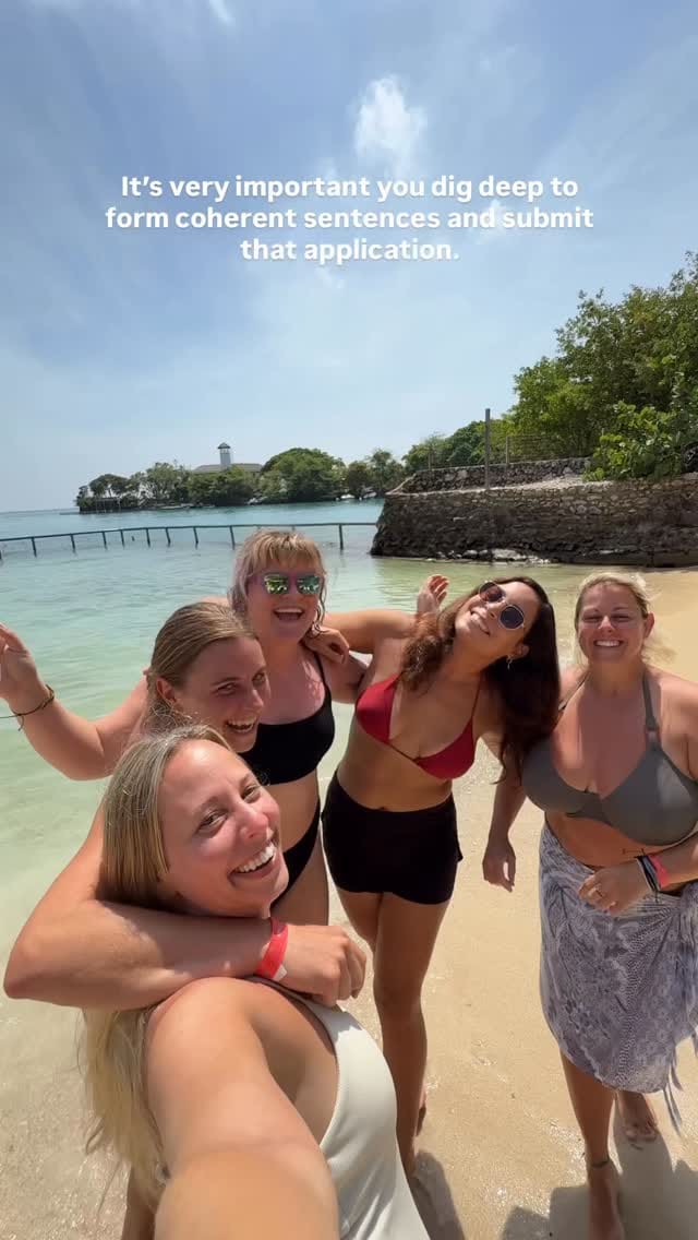 Post 9 by Megan Wright | Travel & Life Over 30 on Instagram (video)