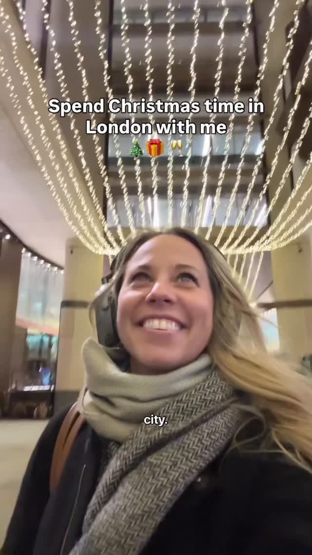Post 4 by Megan Wright | Travel & Life Over 30 on Instagram (video)