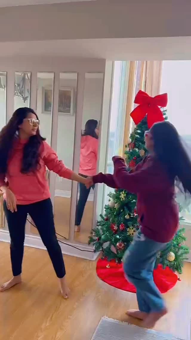 Post 1 by Purvi Bhavsar on Instagram (video)