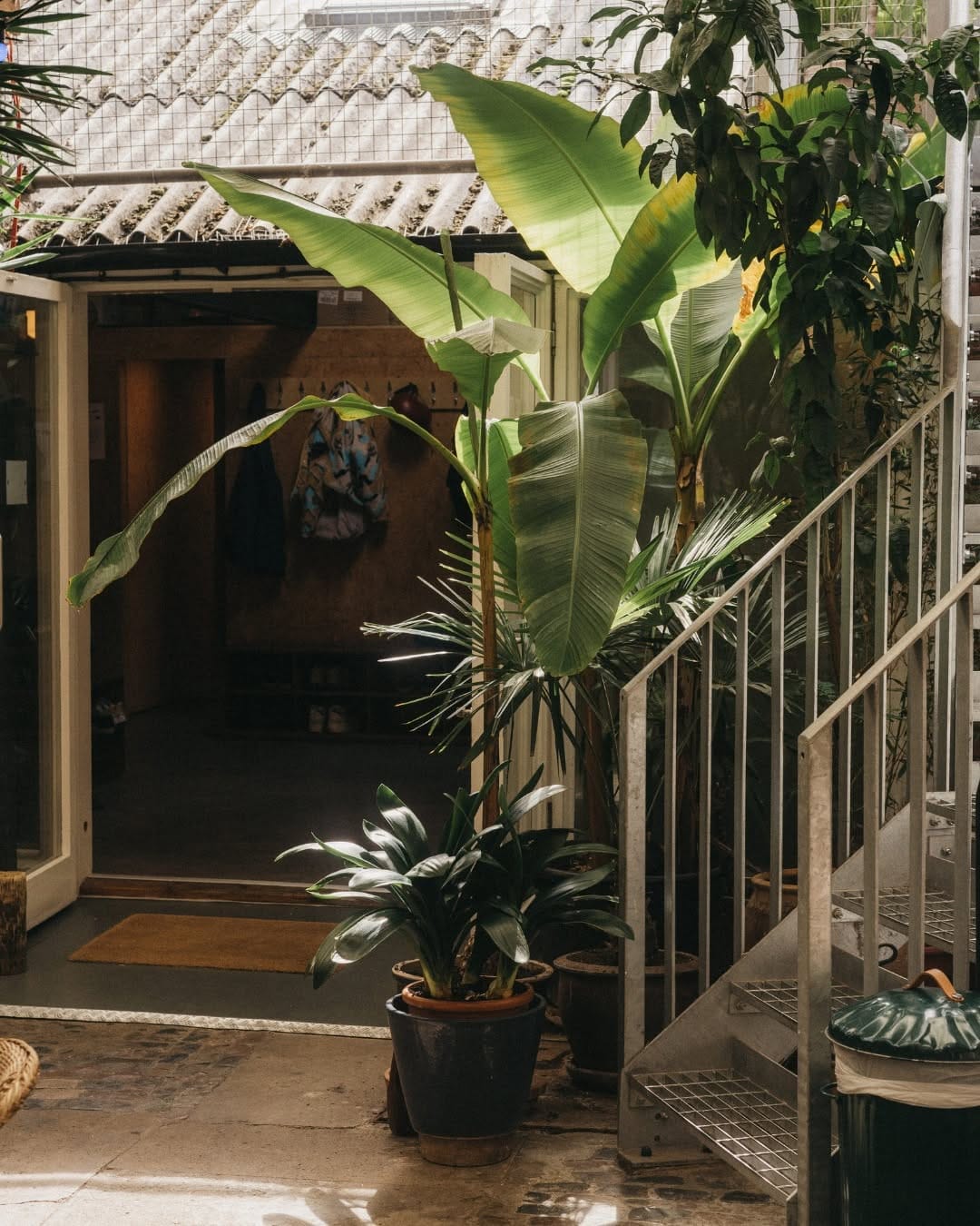 Post 2 by Yogahome on Instagram (image)