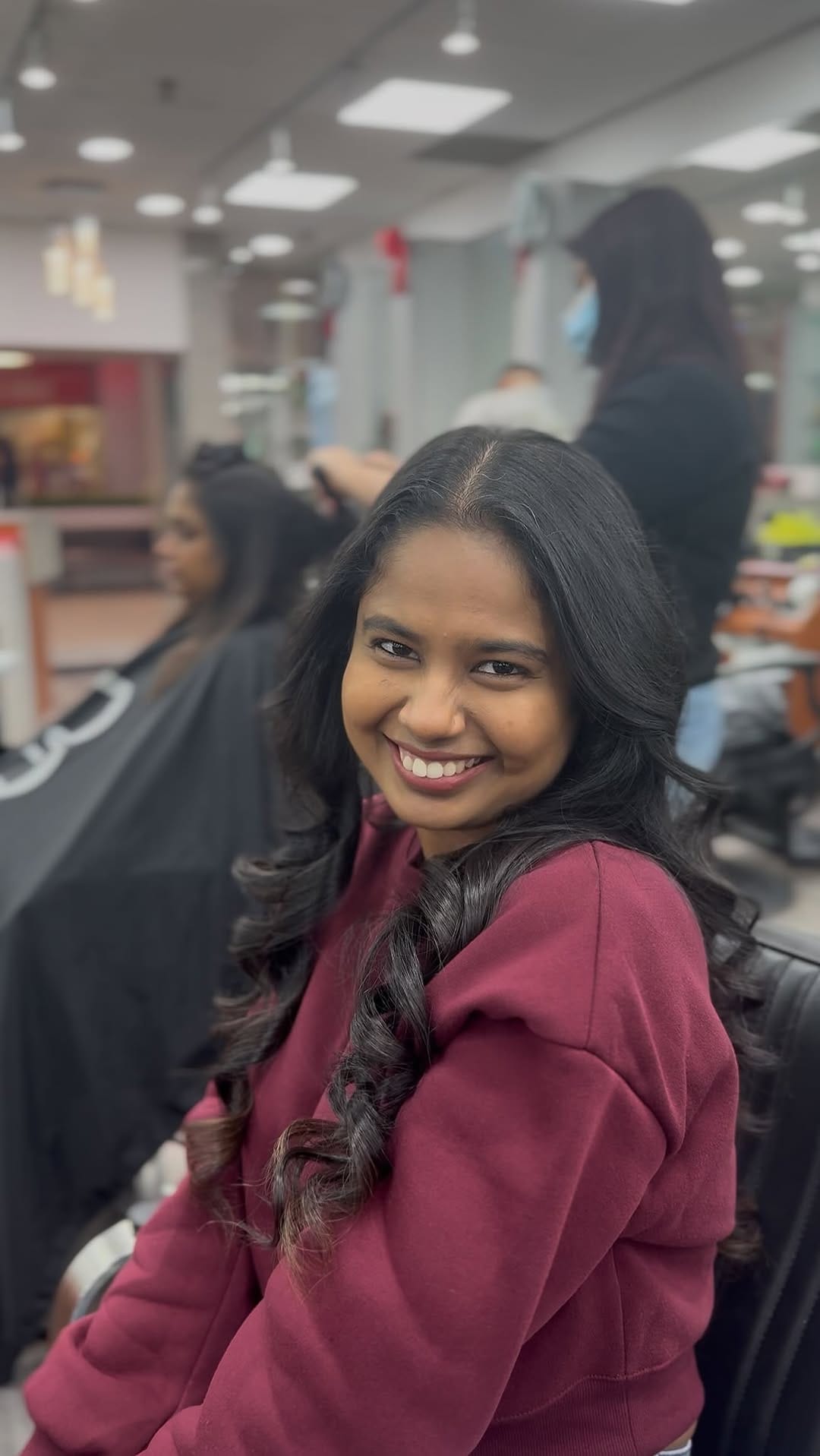 Post 4 by Purvi Bhavsar on Instagram (video)