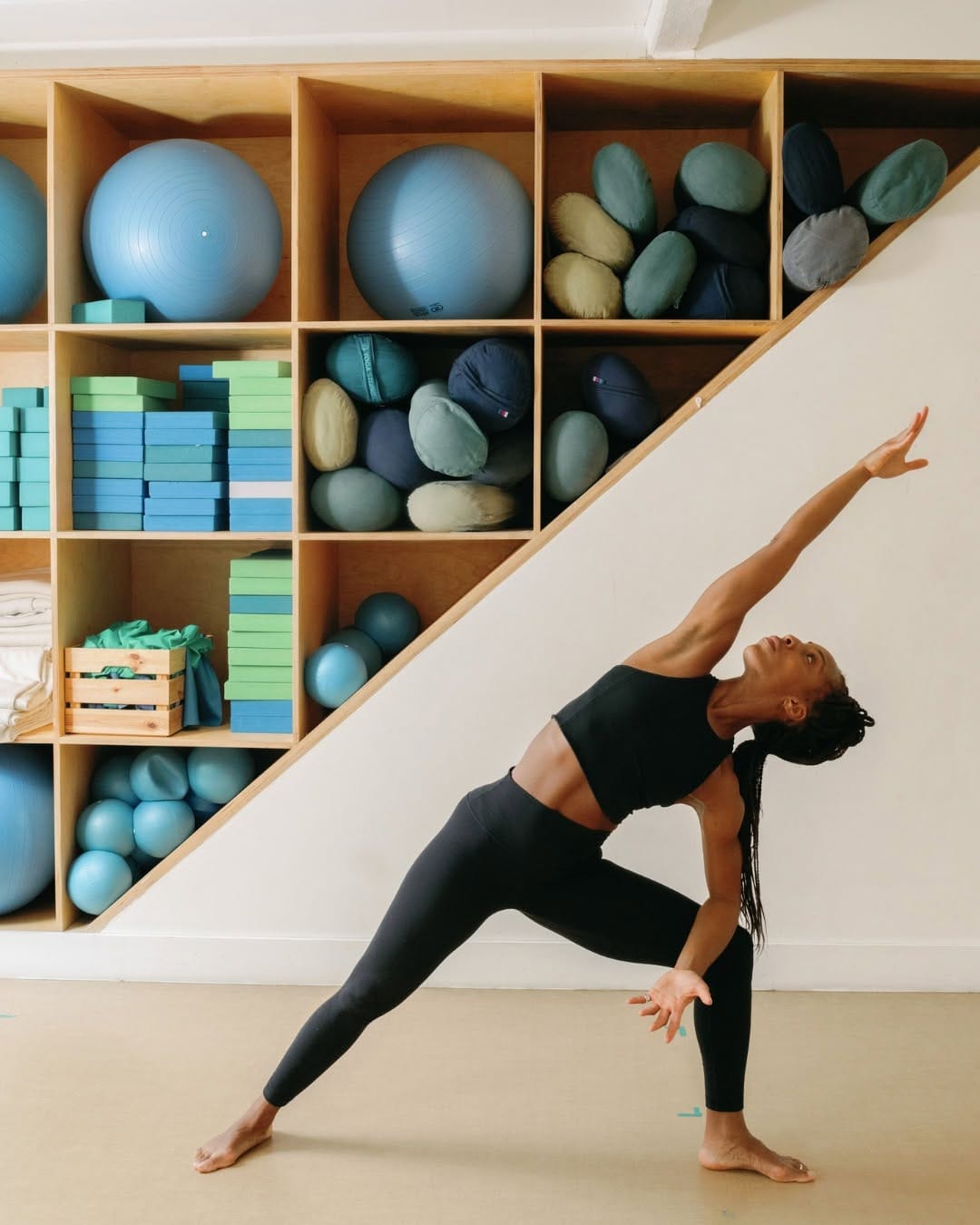 Post 6 by Yogahome on Instagram (image)