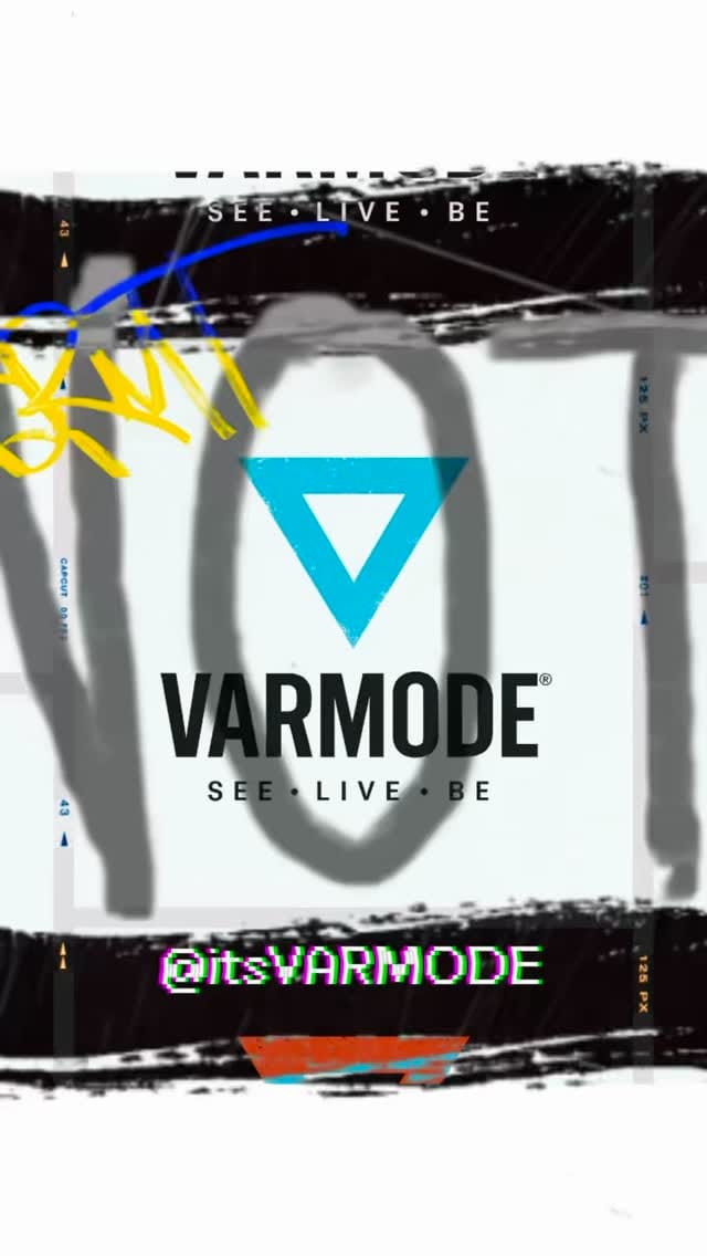 Post 1 by Ravi Sidhu | Photographer | VARMODE on Instagram (video)