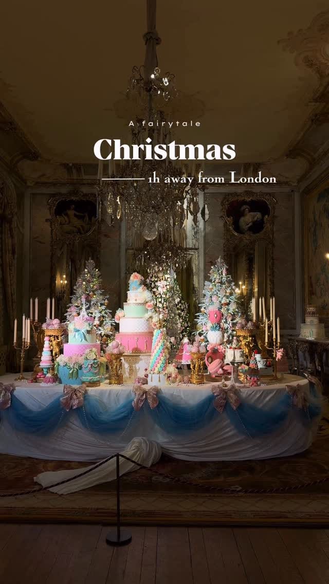 Post 8 by Alexandra Cozmei | London | Travel | Lifestyle on Instagram (video)