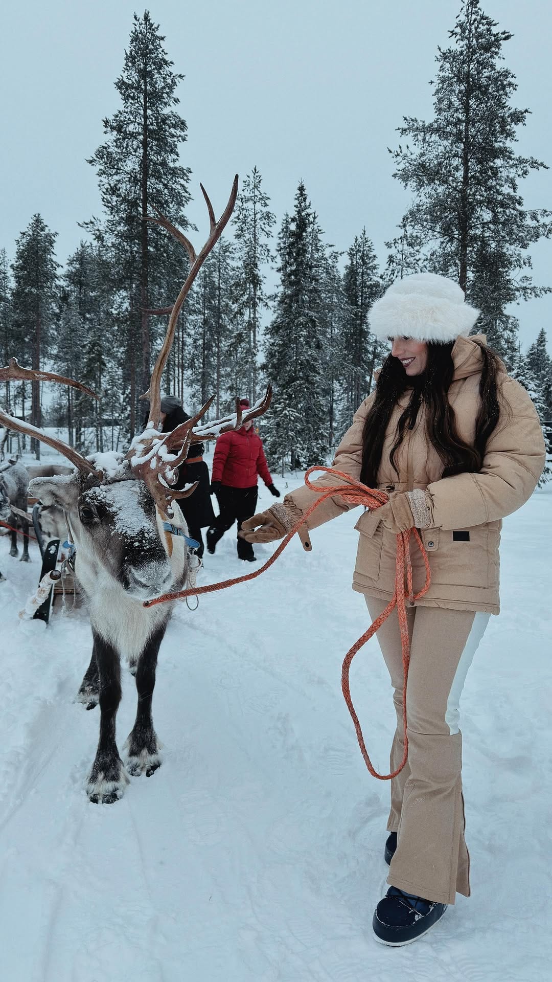 Post 3 by Alexandra Cozmei | London | Travel | Lifestyle on Instagram (video)