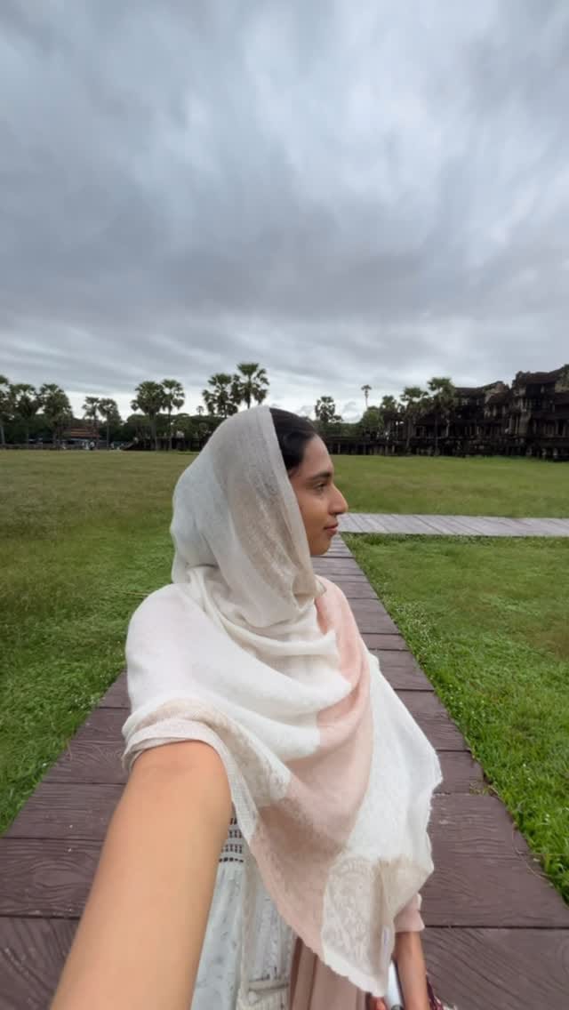 Post 3 by Vaishali Verma ✈︎ on Instagram (video)