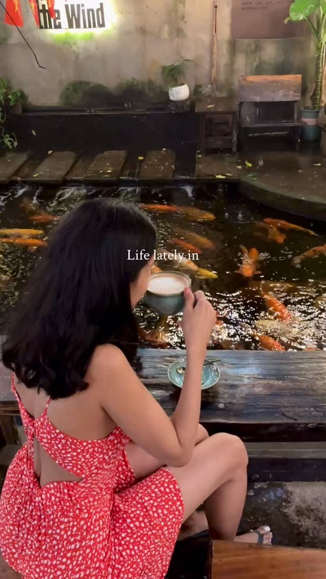 Post 5 by Vaishali Verma ✈︎ on Instagram (video)