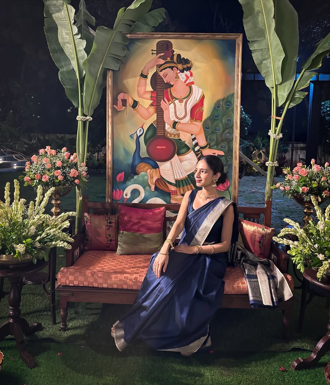 Post 8 by Vaishali Verma ✈︎ on Instagram (carousel)