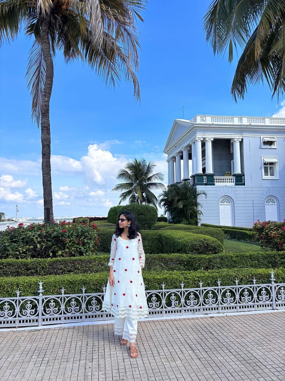 Post 6 by Vaishali Verma ✈︎ on Instagram (carousel)