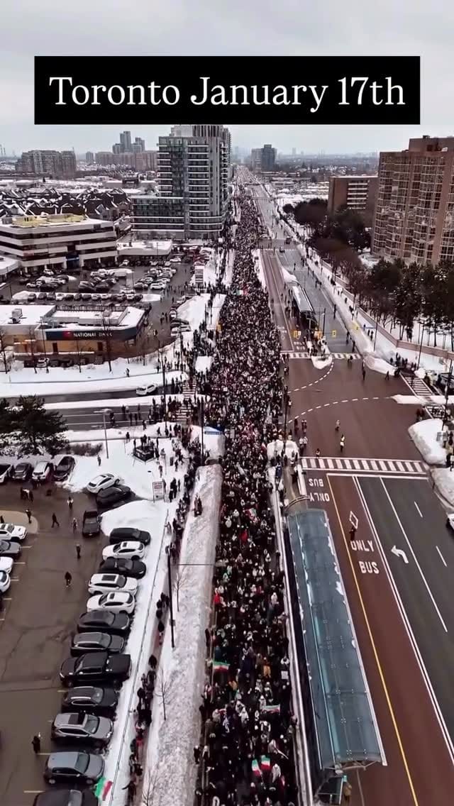 Post 1 by UGC • Creator • Toronto on Instagram (video)