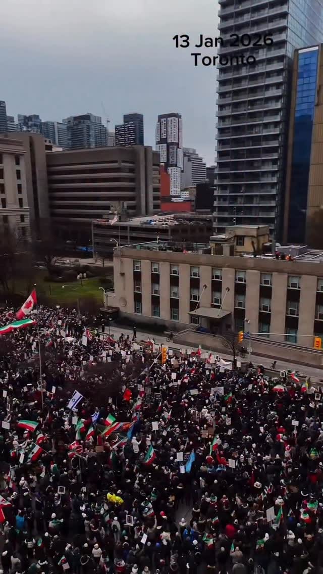 Post 3 by UGC • Creator • Toronto on Instagram (video)