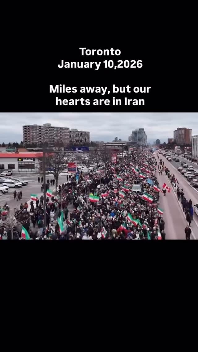 Post 7 by UGC • Creator • Toronto on Instagram (video)