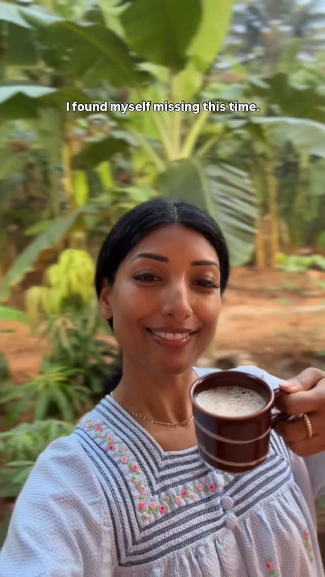 Post 2 by Karthika on Instagram (video)