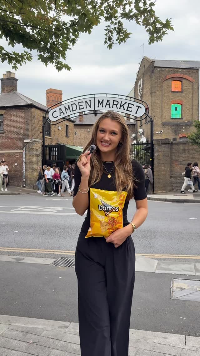 Post 4 by Mia Foster on Instagram (video)