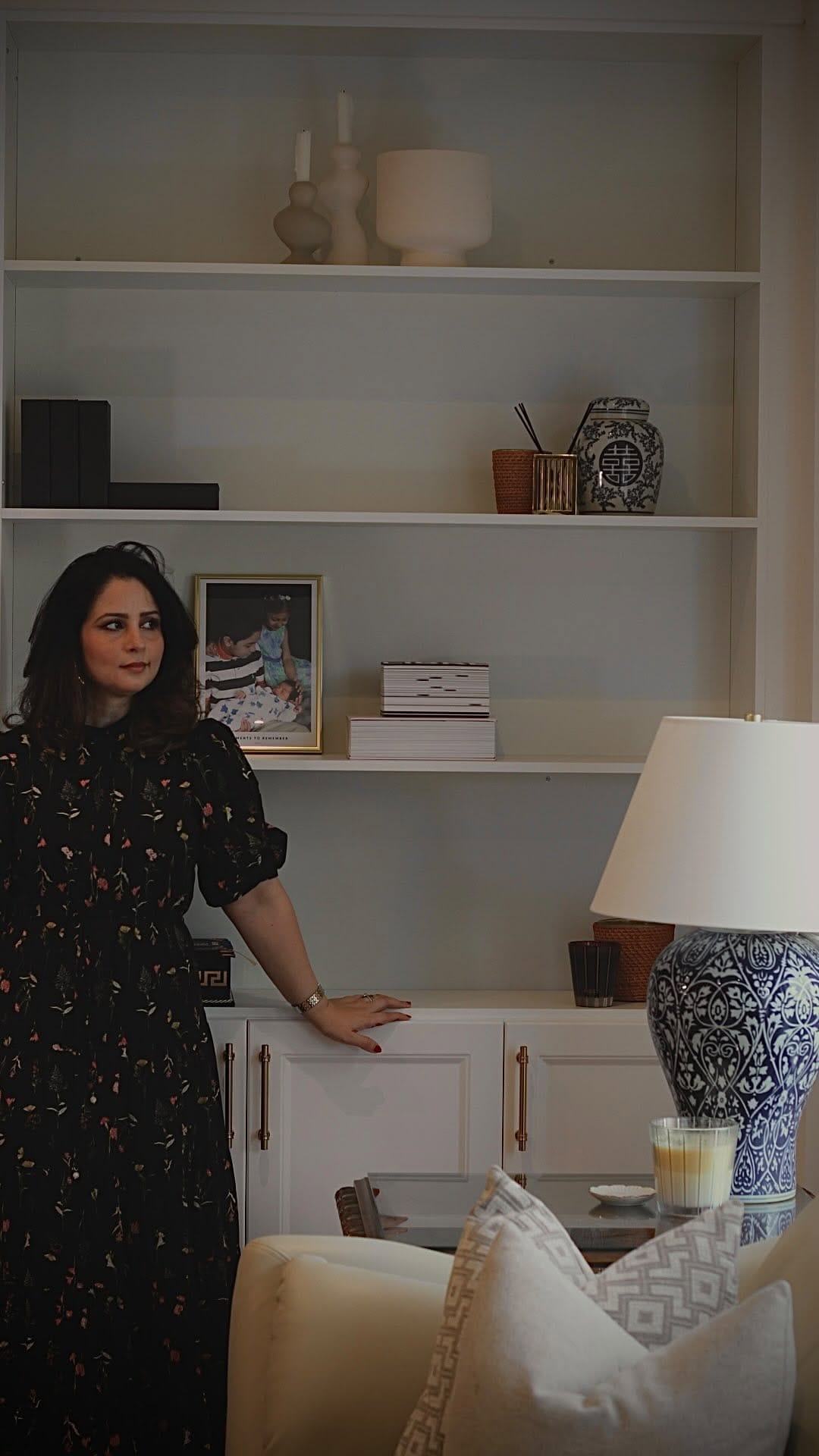 Post 8 by Munira on Instagram (video)
