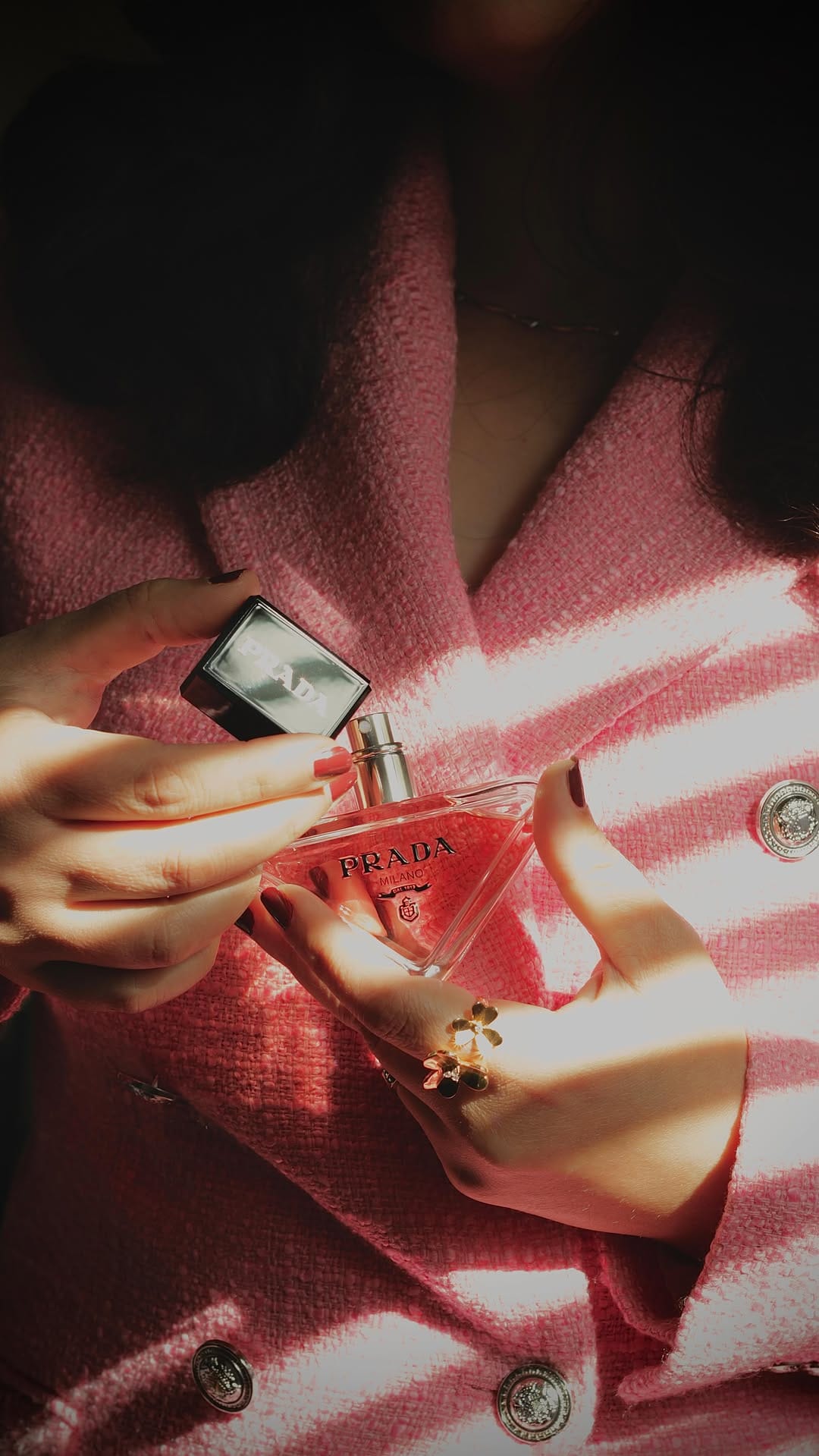 Post 6 by Munira on Instagram (video)