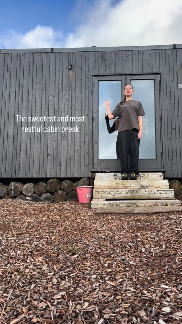 Post 7 by Pip  Roberts on Instagram (video)