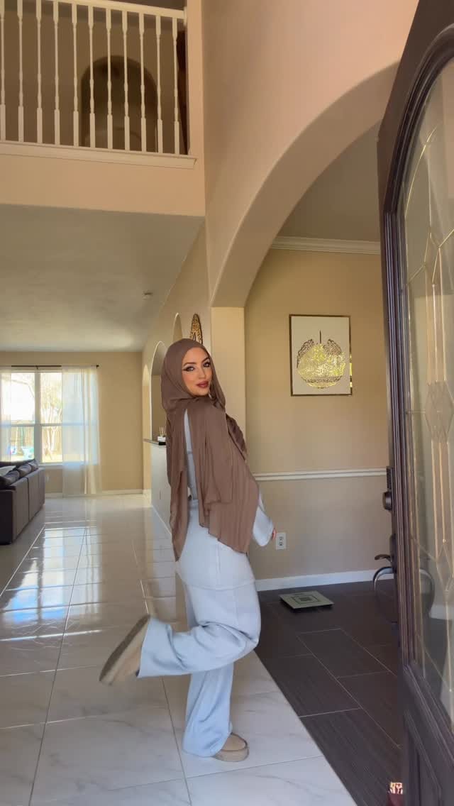 Post 1 by Wasan Samer Alobeidi on Instagram (video)