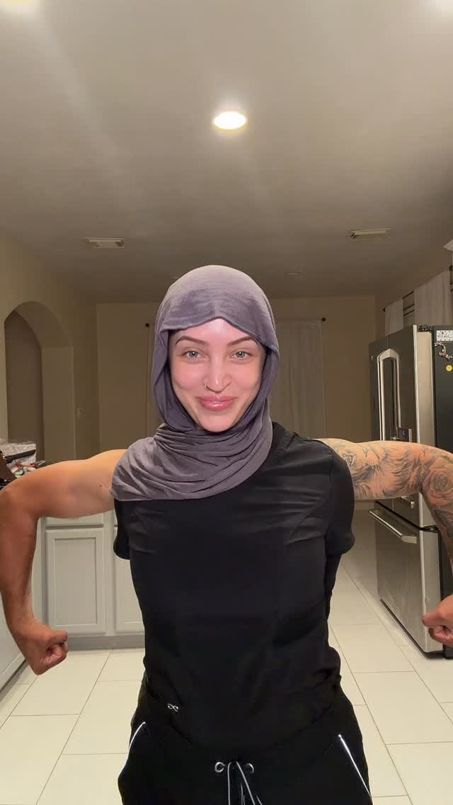 Post 9 by Wasan Samer Alobeidi on Instagram (video)