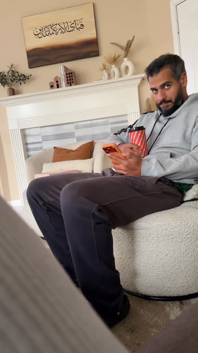 Post 10 by Wasan Samer Alobeidi on Instagram (video)