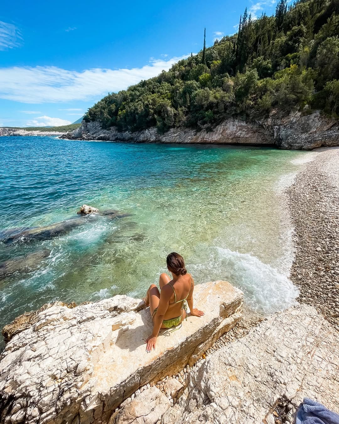 Post 5 by Lara • Luxury Travel & Food on Instagram (carousel)