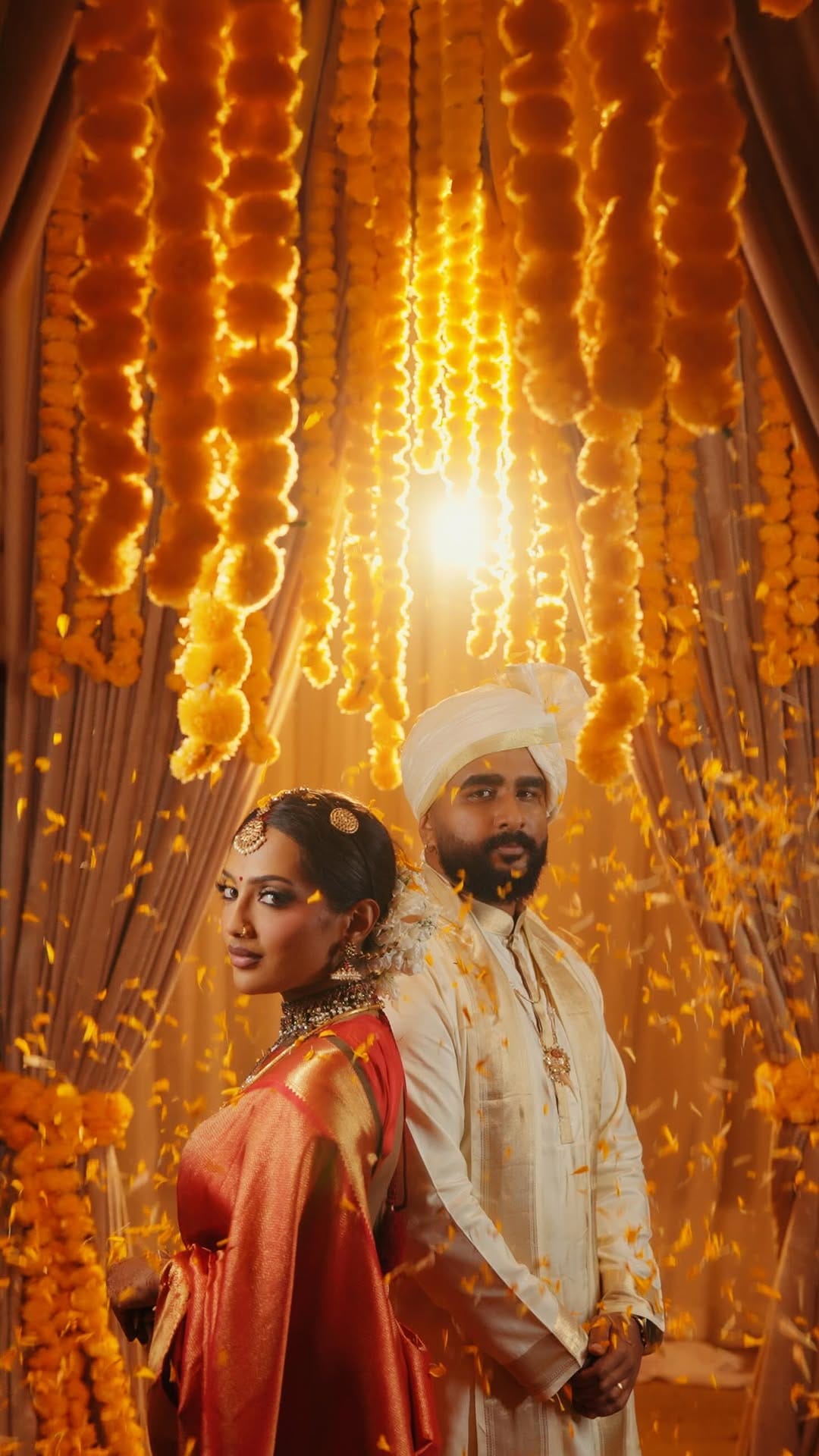 Post 8 by Abeena Meera on Instagram (video)