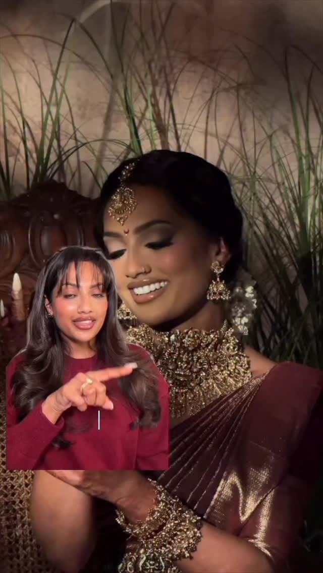 Post 5 by Abeena Meera on Instagram (video)