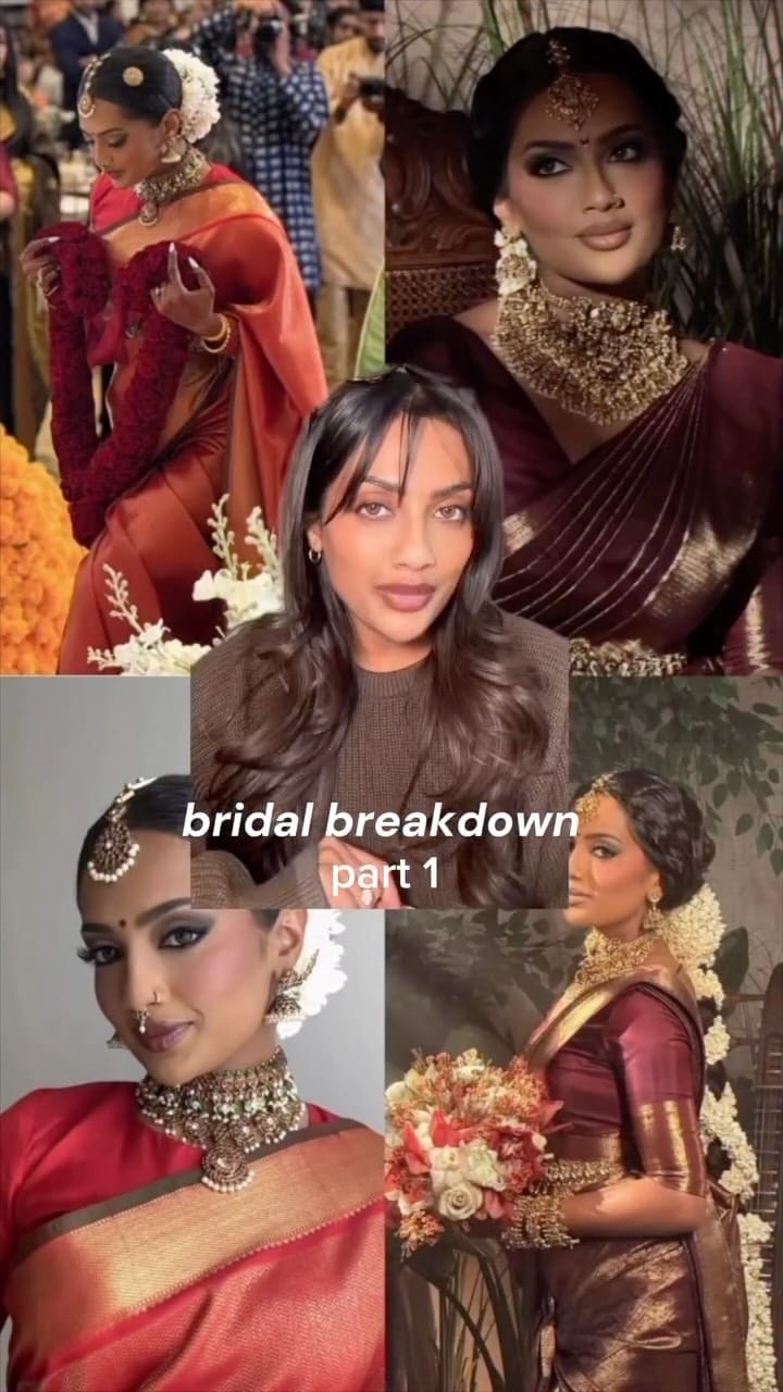 Post 7 by Abeena Meera on Instagram (video)