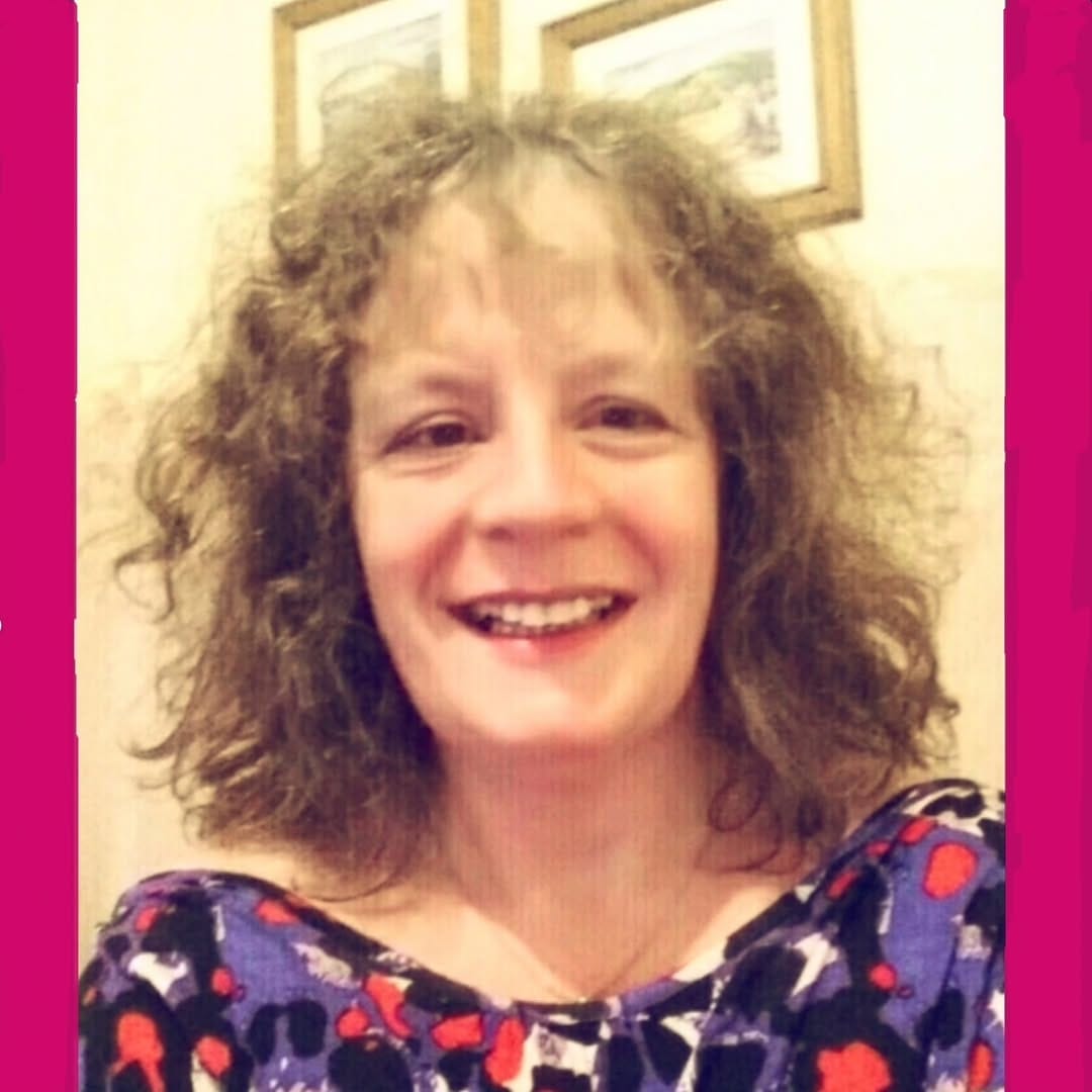 Post 2 by ✨️🌸 Joanne Morgan 🌸✨️ on Instagram (image)