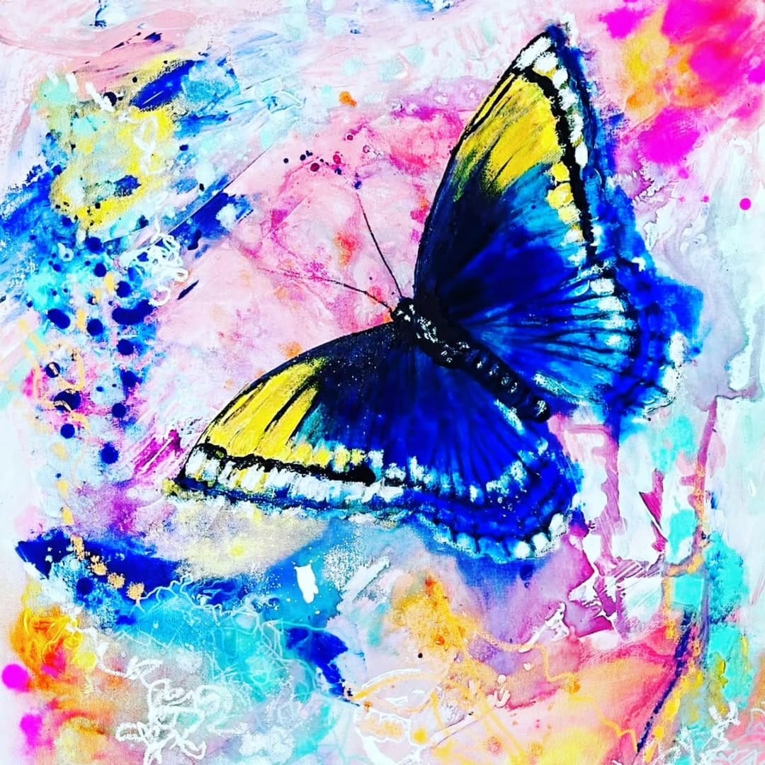 Post 6 by ✨️🌸 Joanne Morgan 🌸✨️ on Instagram (image)