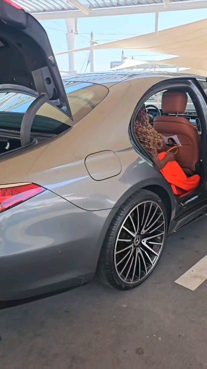 Post 8 by Brooklyn & Lexington Goring on Instagram (video)