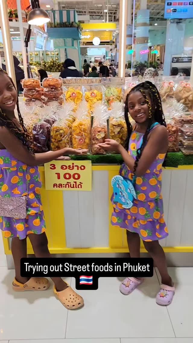Post 2 by Brooklyn & Lexington Goring on Instagram (video)