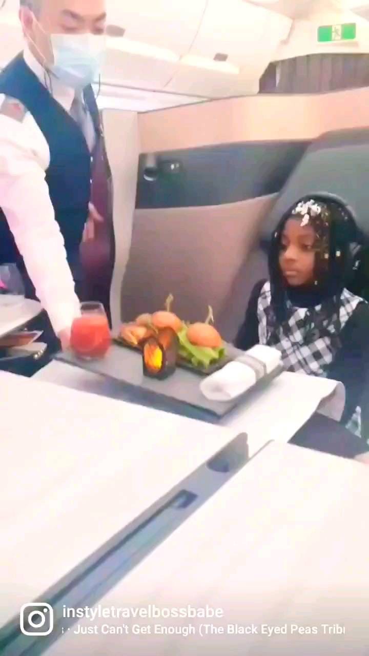 Post 10 by Brooklyn & Lexington Goring on Instagram (video)