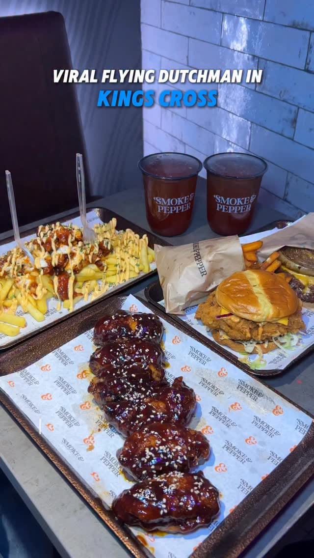 Post 1 by Chisom & Yewande | Food & Travel Bloggers on Instagram (video)