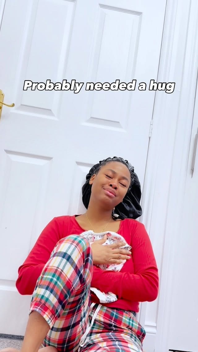 Post 3 by Jessica Eguono Umukoro on Instagram (video)