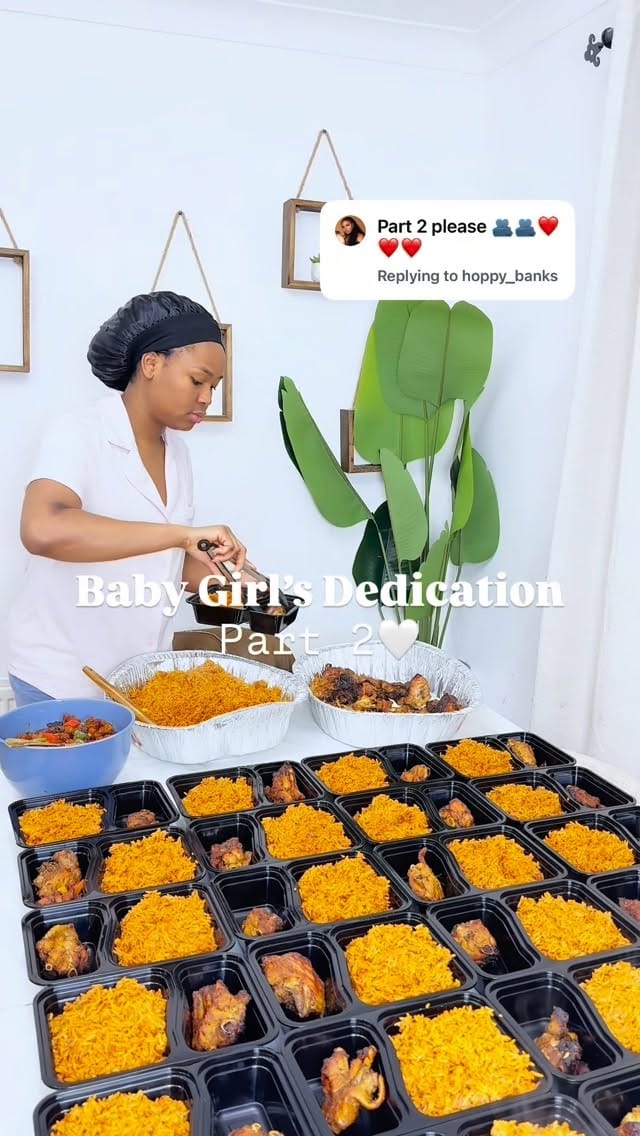 Post 6 by Jessica Eguono Umukoro on Instagram (video)