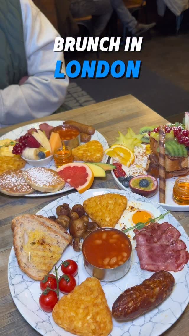Post 2 by Chisom & Yewande | Food & Travel Bloggers on Instagram (video)