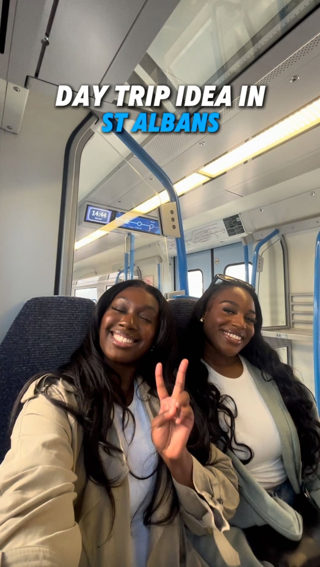 Post 9 by Chisom & Yewande | Food & Travel Bloggers on Instagram (video)