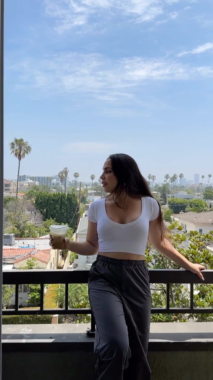 Post 1 by KATY ESQUIVEL on Instagram (video)