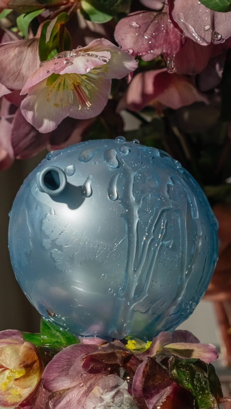 Post 7 by haute balloon on Instagram (video)