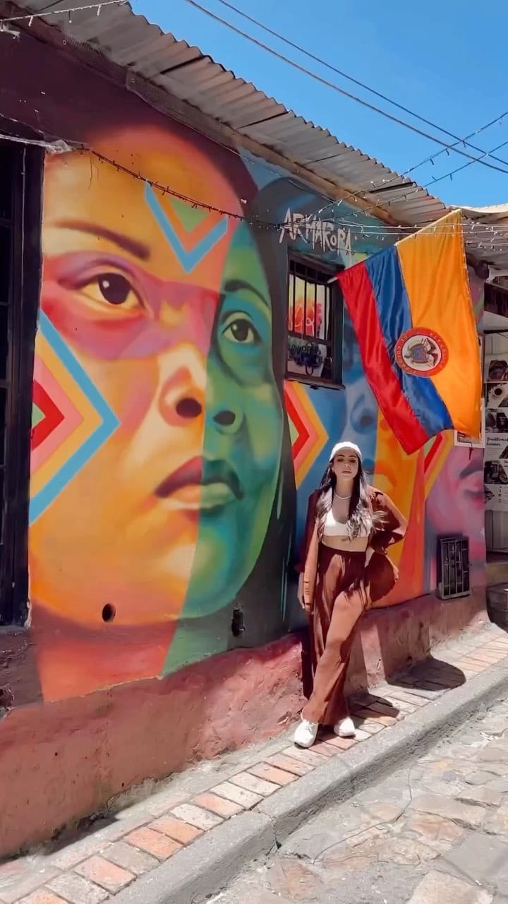 Post 5 by KATY ESQUIVEL on Instagram (video)